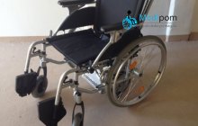 Scalamobil sa invalidskim kolicima
