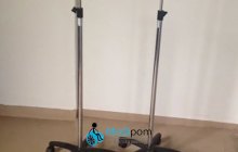 Stalak za infuziju