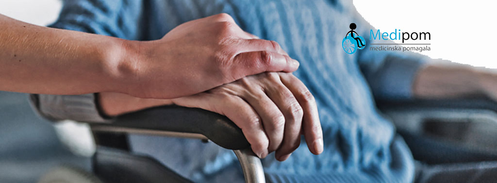 Medicinska i invalidska pomagala Medipom Zagreb